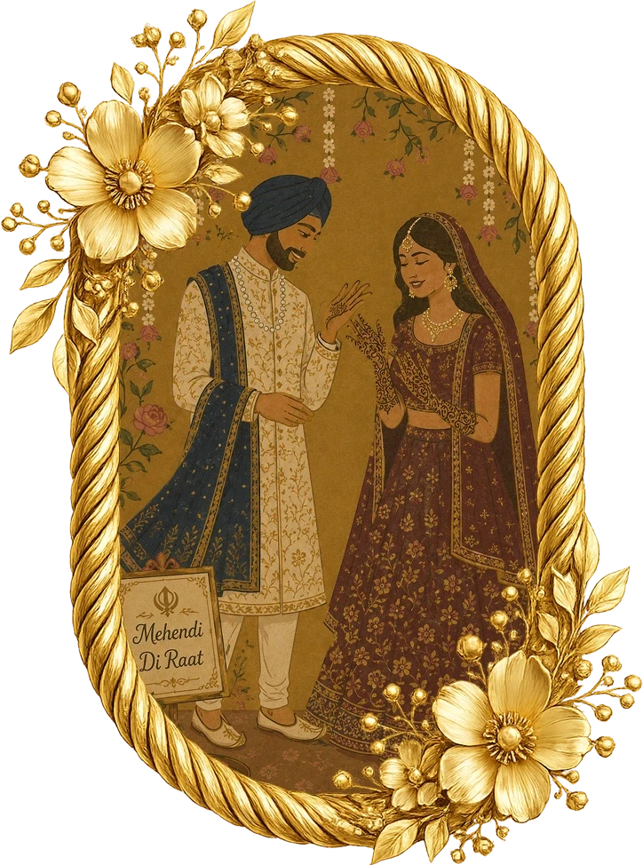 Mehendi