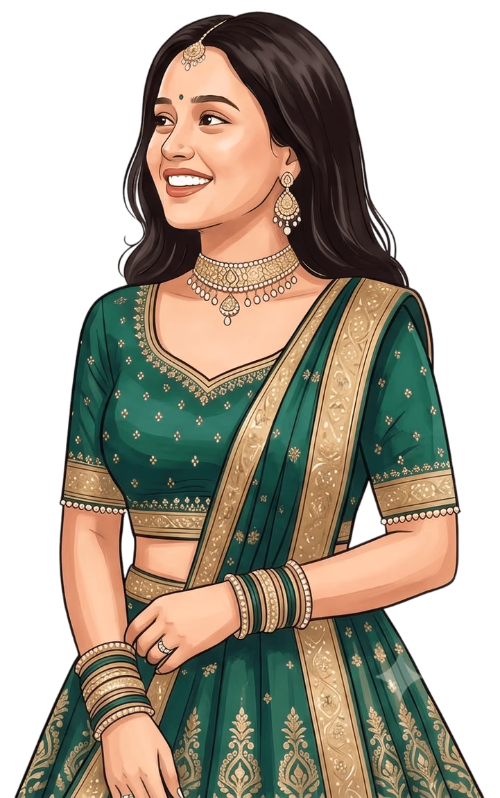 Bride