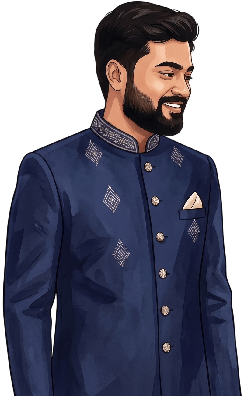 Groom