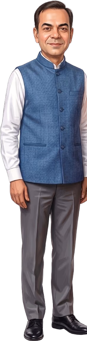 Abhijeet Choudhury